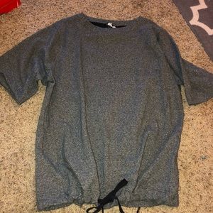 Lululemon crew pullover top